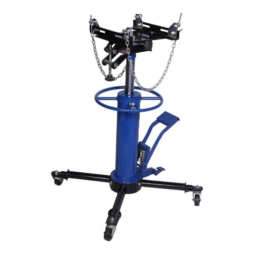 MAC AFRIC 0.4Ton 2-Stage Telescopic Transmission Jack