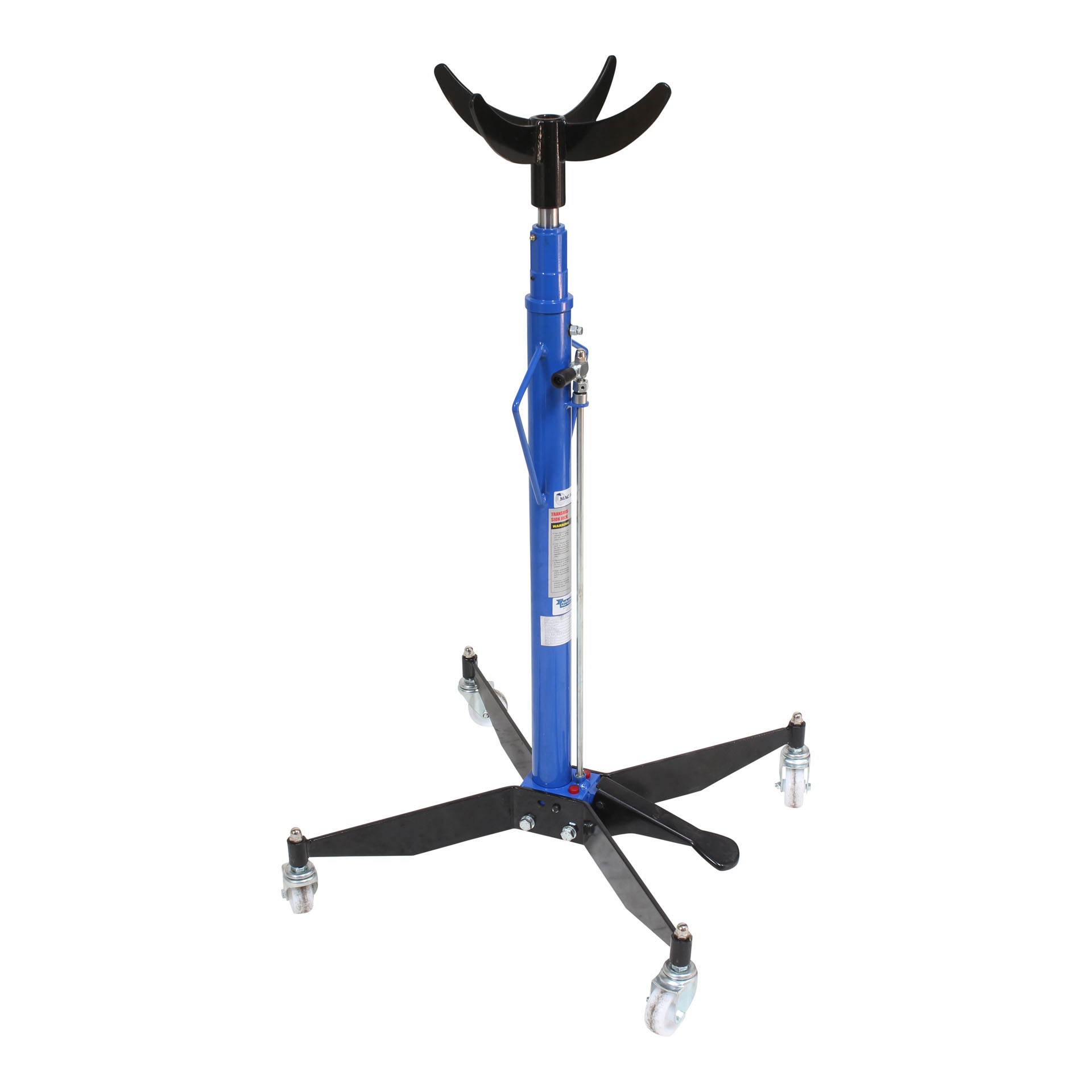 MAC AFRIC 500 kg Transmission Jack - GJACKT103
