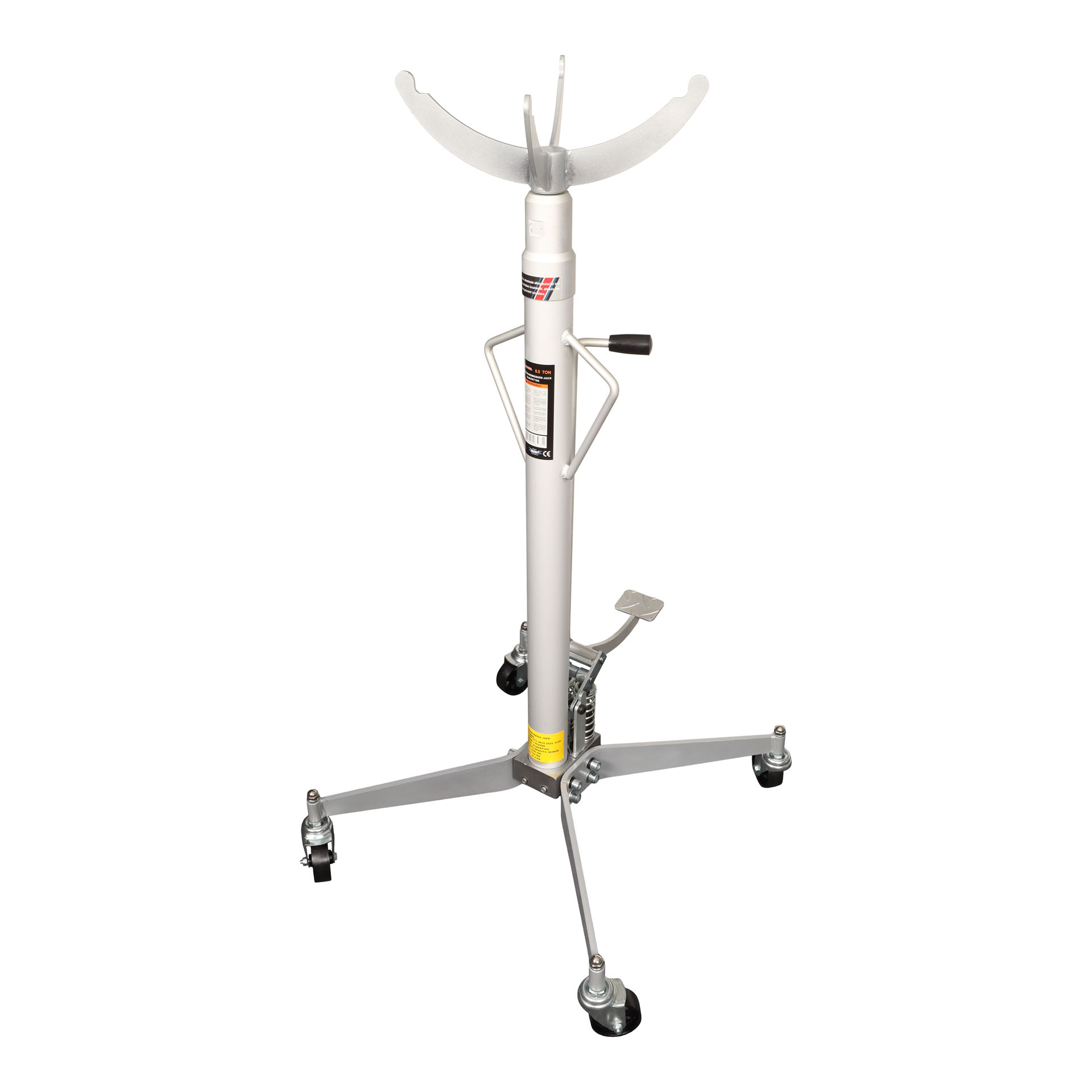 MAC AFRIC 500 kg Transmission Jack
