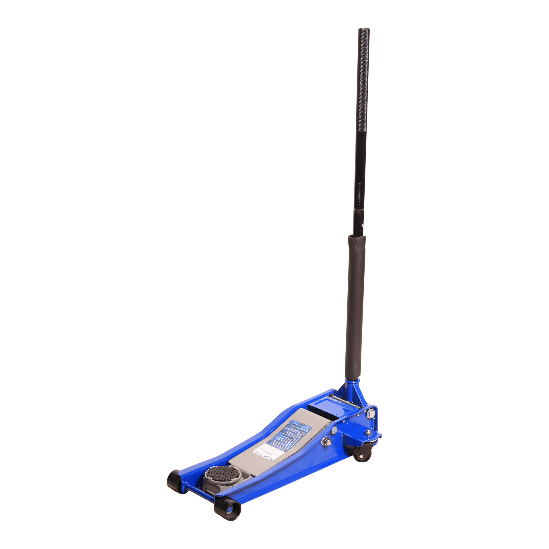 MAC AFRIC MODEL 2500 Professional Workshop Low Profile Hydraulic Trolley Jack - Image 3