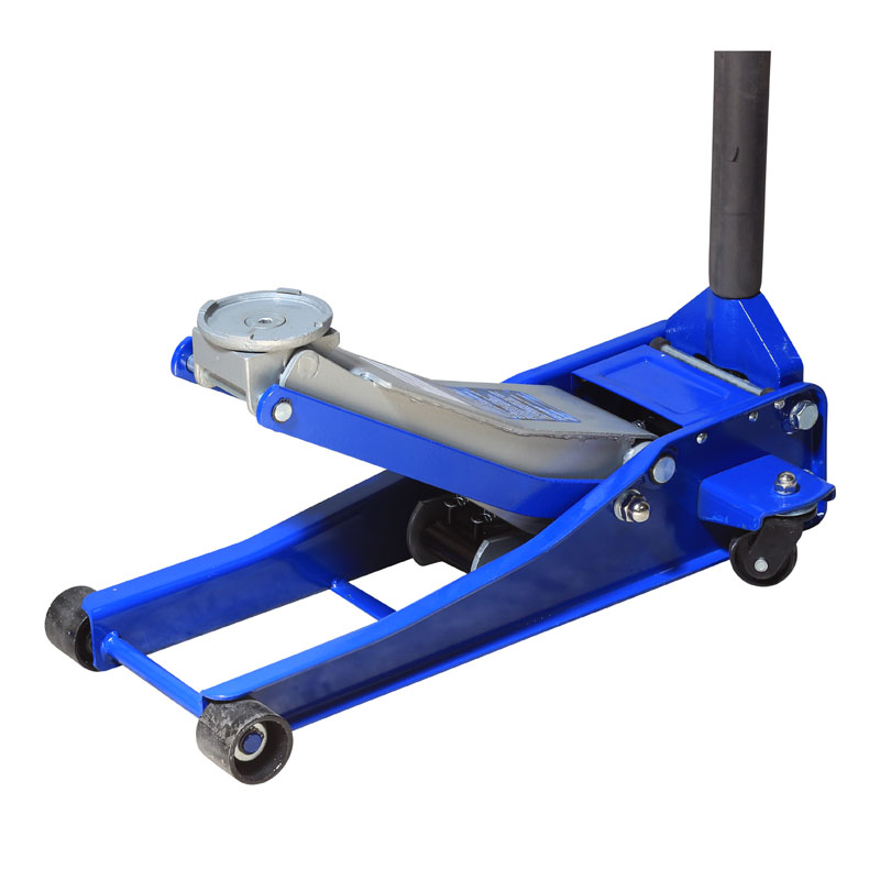 MAC AFRIC MODEL 2250 Professional Workshop Low Profile Hydraulic Trolley Jack