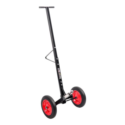 MAC AFRIC 600LBS Trailer Dolly With 14" Wheels