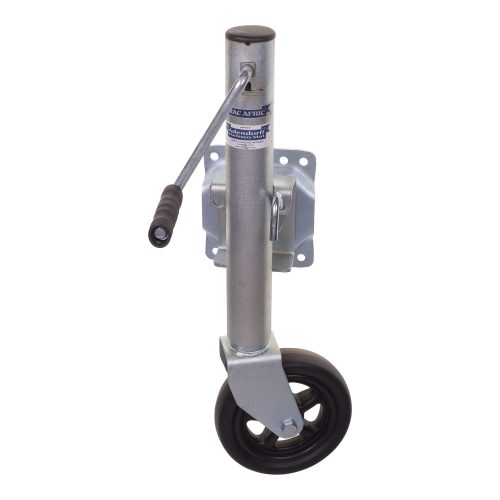 MAC AFRIC Heavy Duty Trailer Jack 1000 LBS