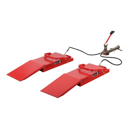 MAC AFRIC 3000lbs Hydraulic Car Lift (SX2207)
