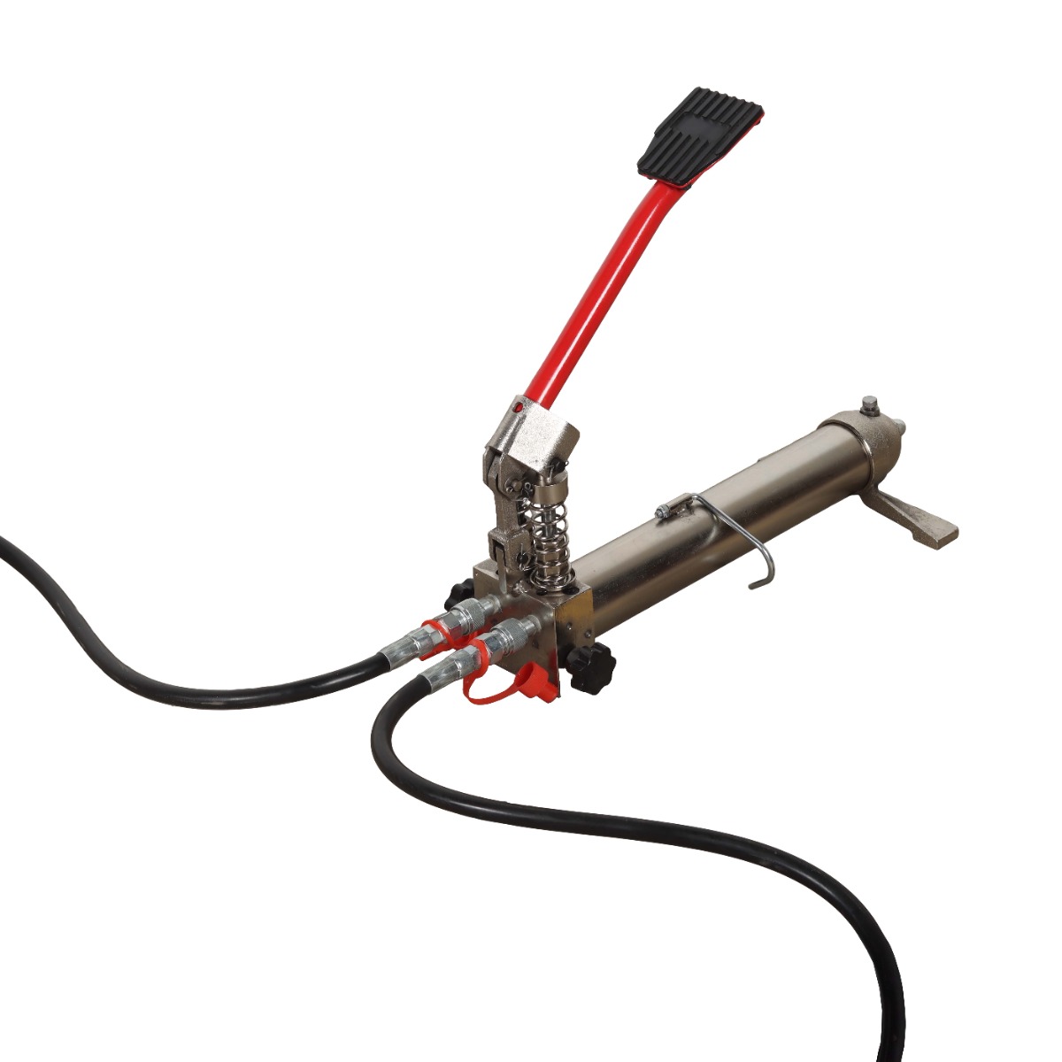 MAC AFRIC 3000lbs Hydraulic Car Lift (SX2207) - Image 4