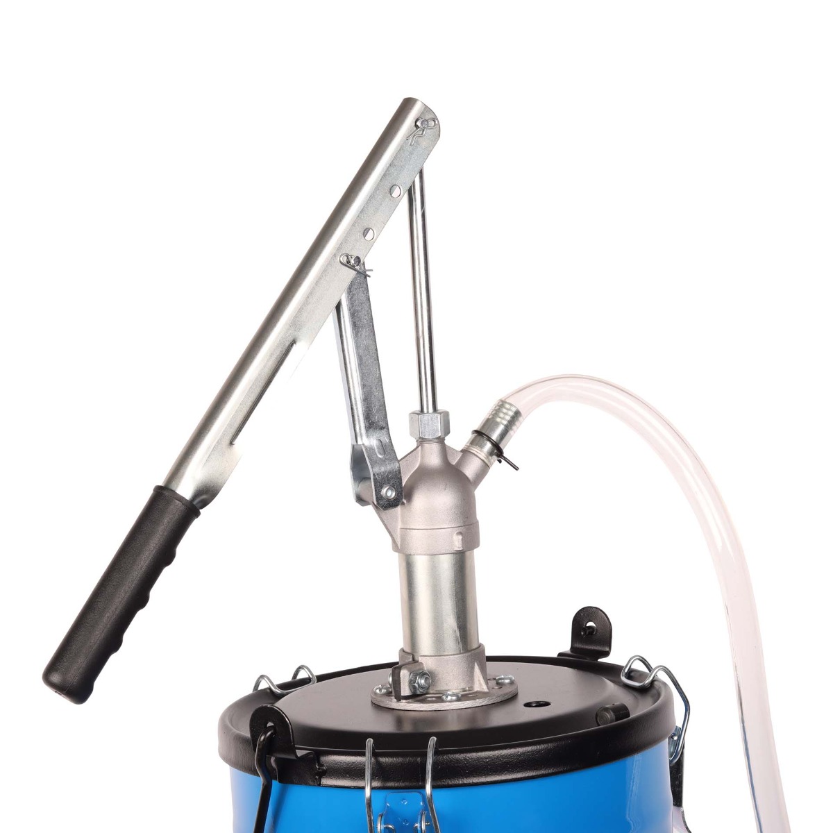 MAC AFRIC 12L Oil Lube Dispenser & Drum - Image 2