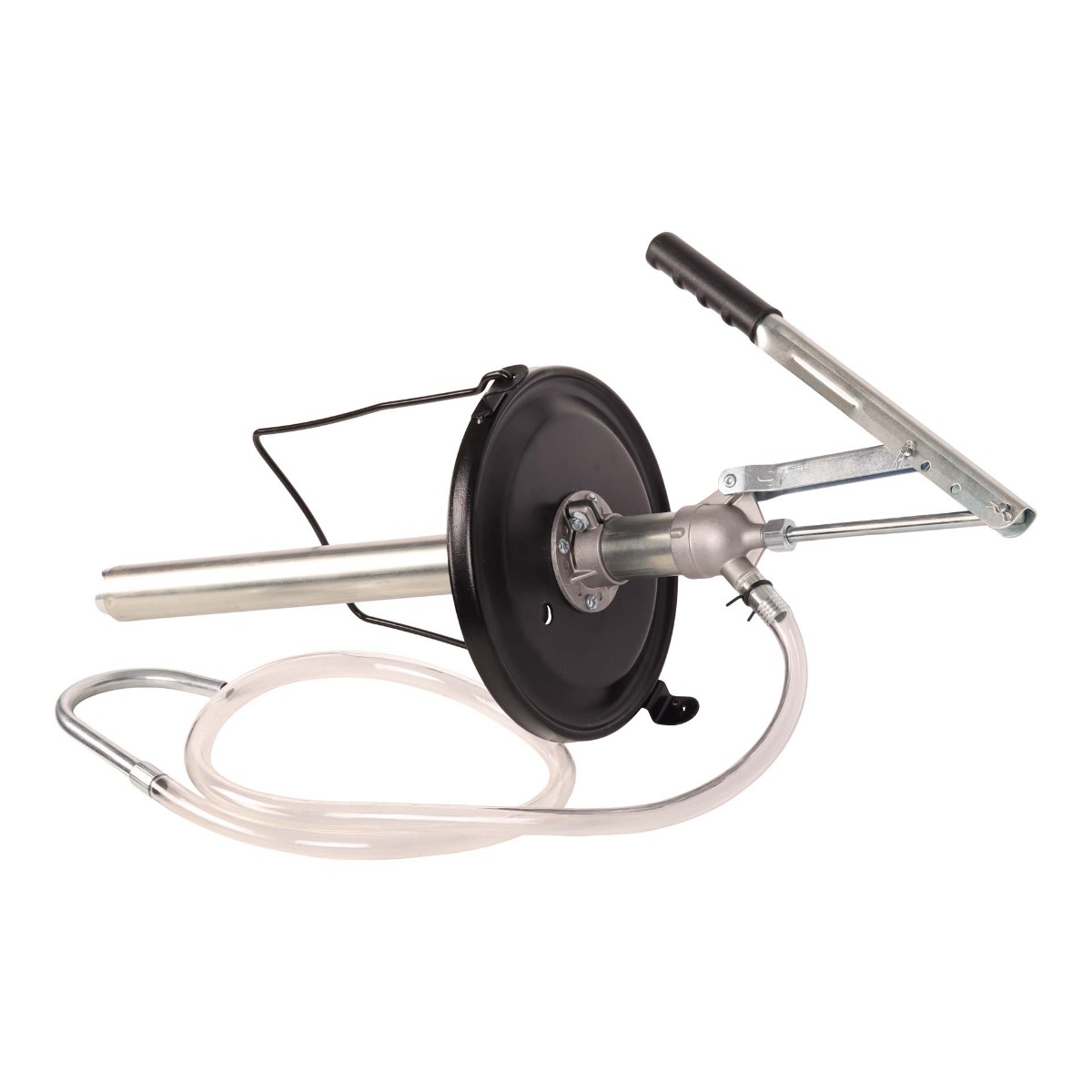 MAC AFRIC 12L Oil Lube Dispenser & Drum - Image 3