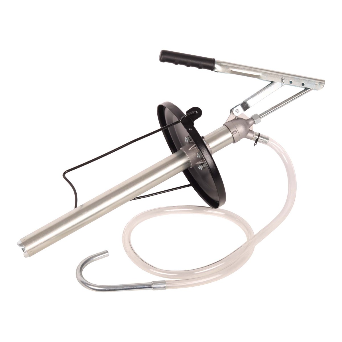 MAC AFRIC 12L Oil Lube Dispenser & Drum - Image 4