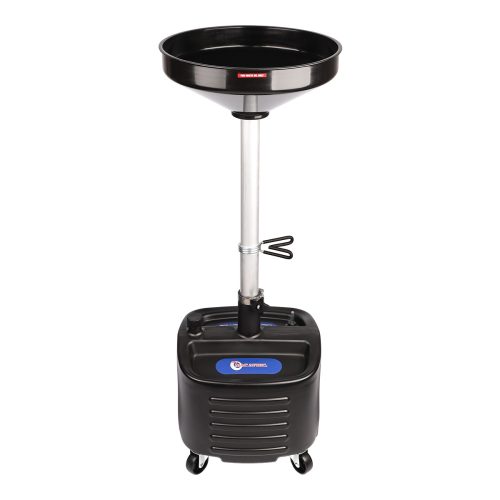 MAC AFRIC 30L Waste Oil Drain Tank