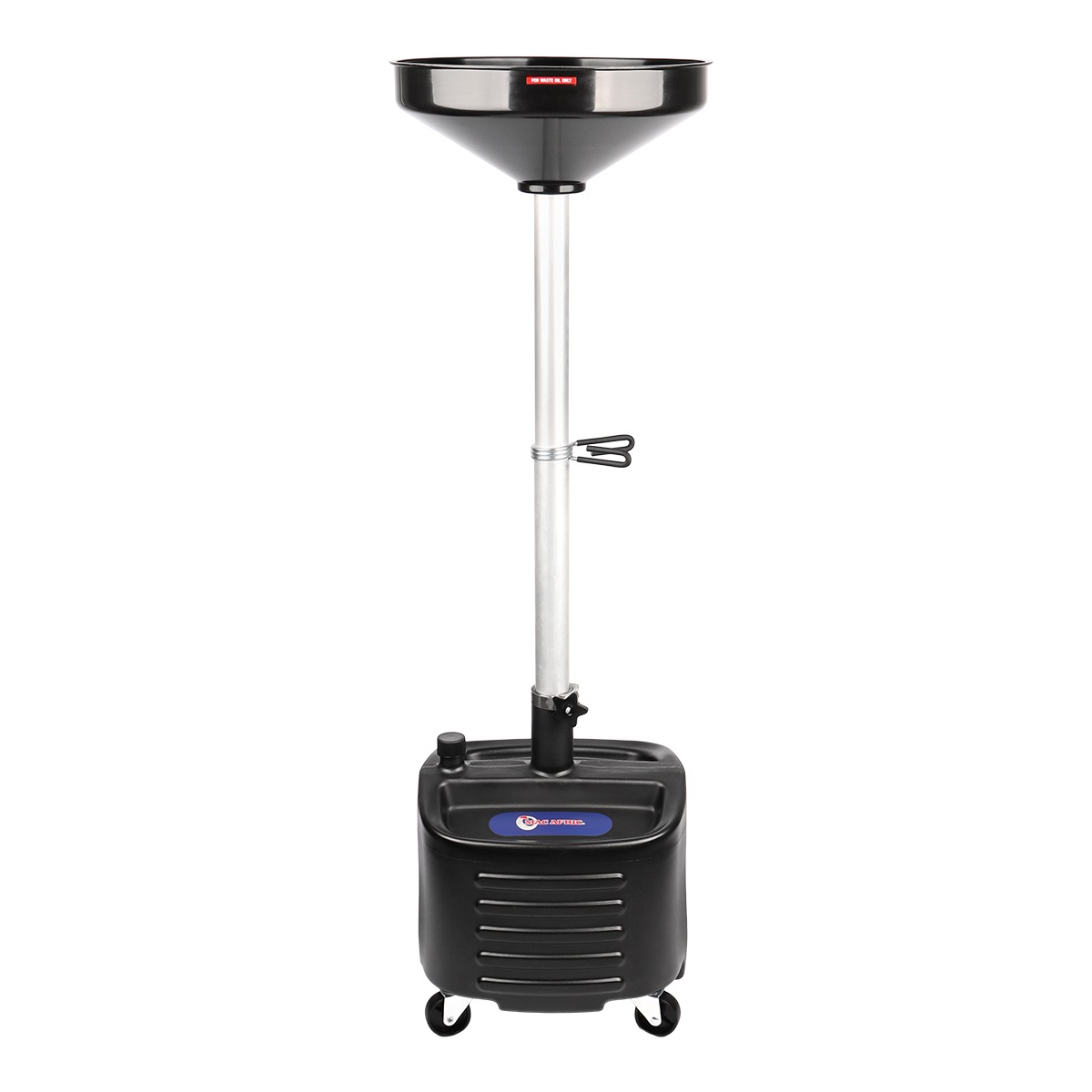 MAC AFRIC 30L Waste Oil Drain Tank - Image 2