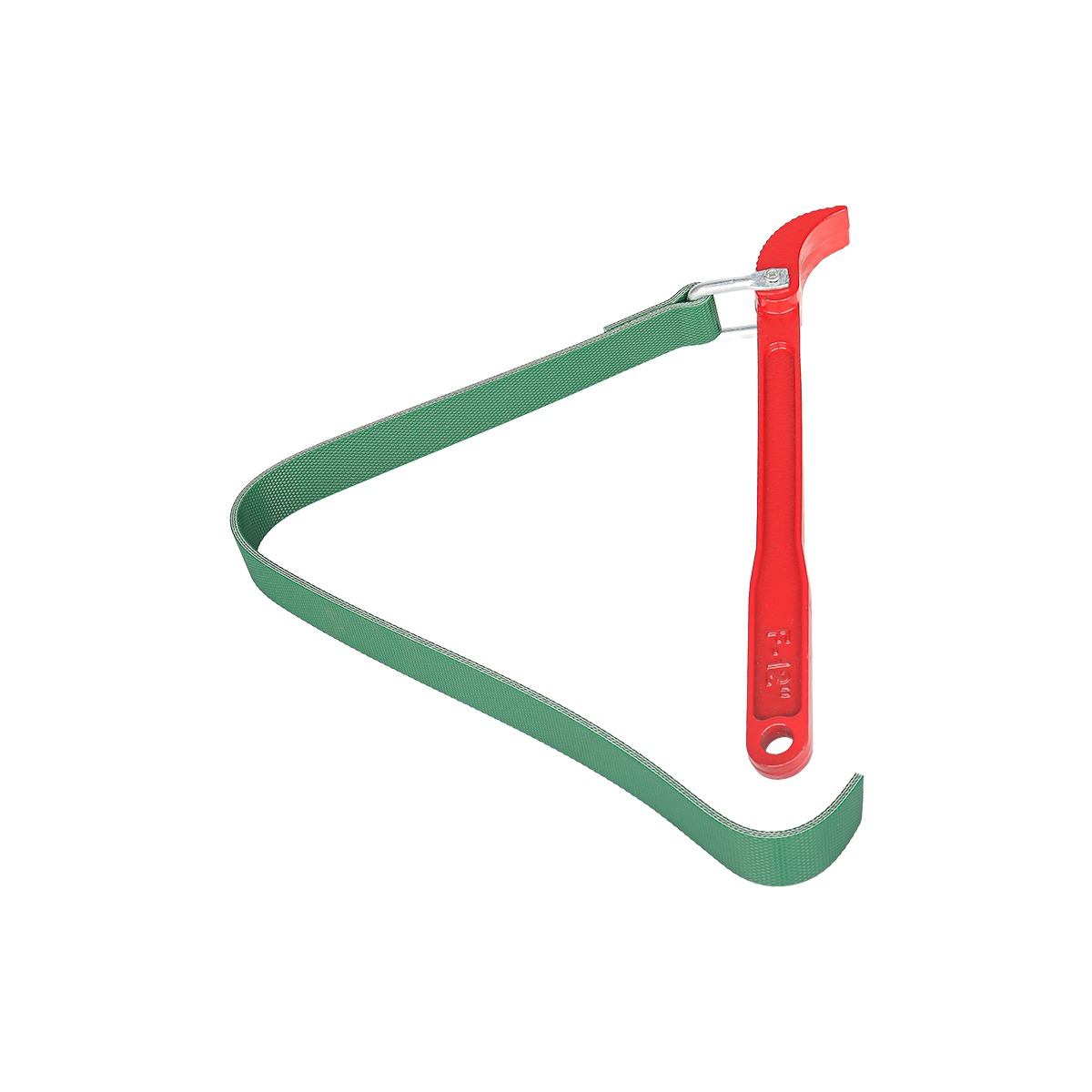 12 Inch Oil Filter Wrench with Rubber Belt - Image 3