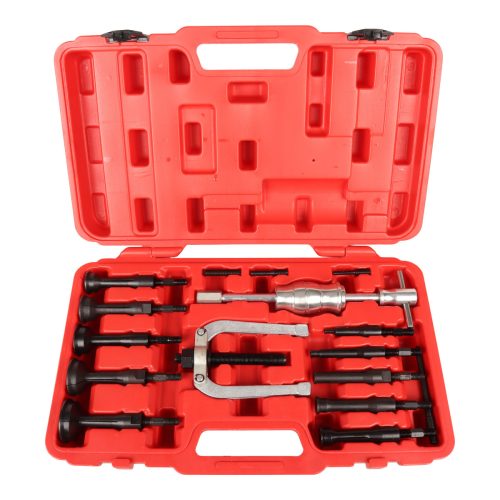 MAC AFRIC PROFESSIONAL OIL SEAL BLIND HOLE PULLER KIT