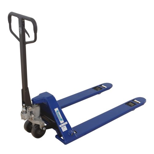 MAC AFRIC 1.5 ton Pallet Truck (685 x 1220 mm) Low Level Heavy Duty