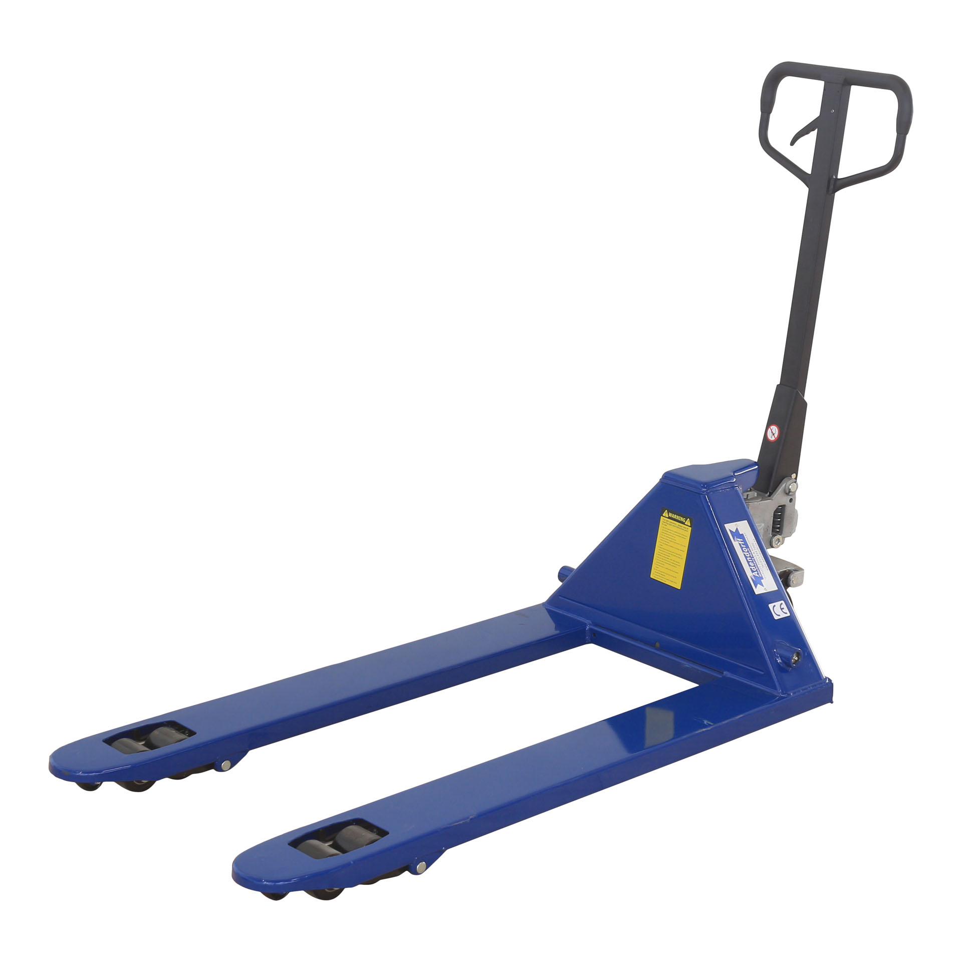 MAC AFRIC 2.5 ton Pallet Truck (685 x 1220 mm) Heavy Duty - Image 5