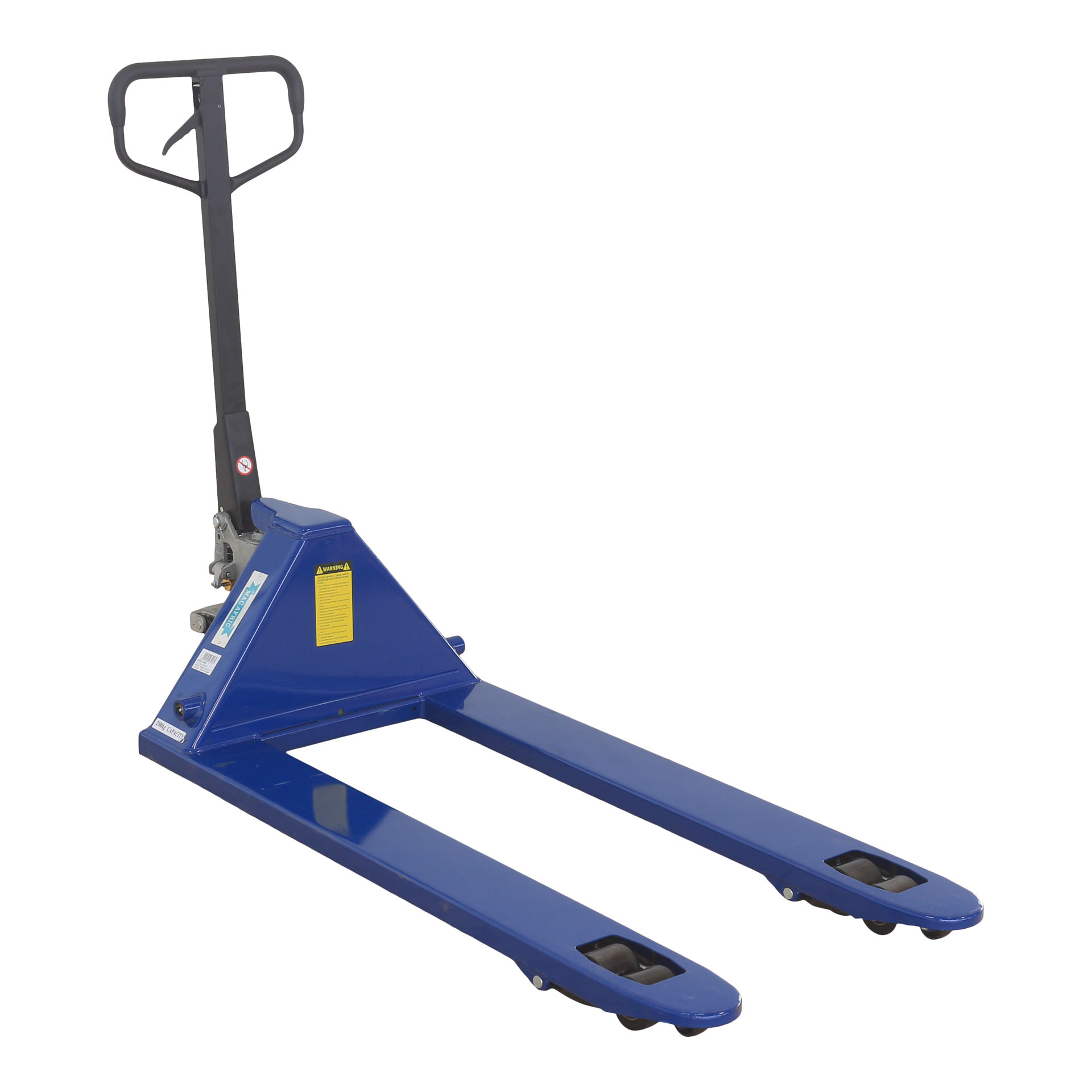 MAC AFRIC 2.5 ton Pallet Truck (685 x 1220 mm) Heavy Duty - Image 3