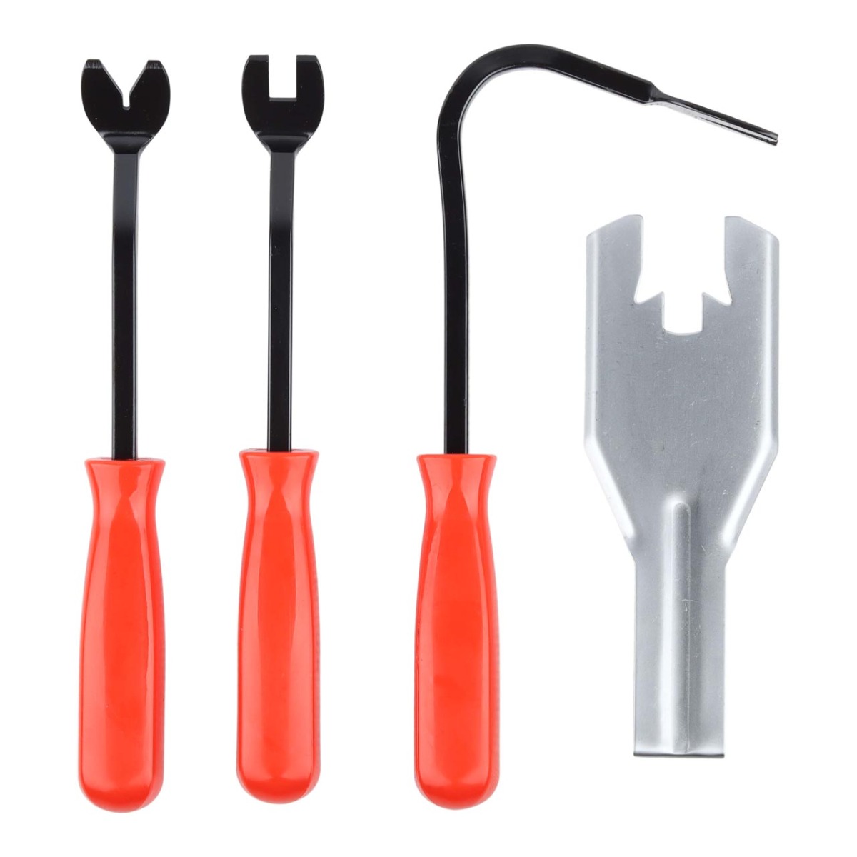 MAC AFRIC 4pc Automotive Trim Removal Tool Kit - Image 2