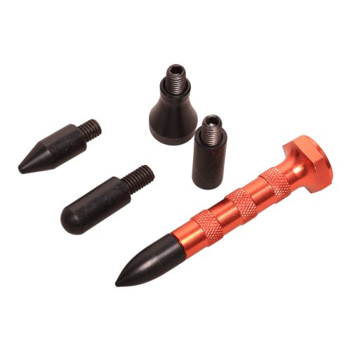 MAC AFRIC 6 PCS Tap Down Pen Kit