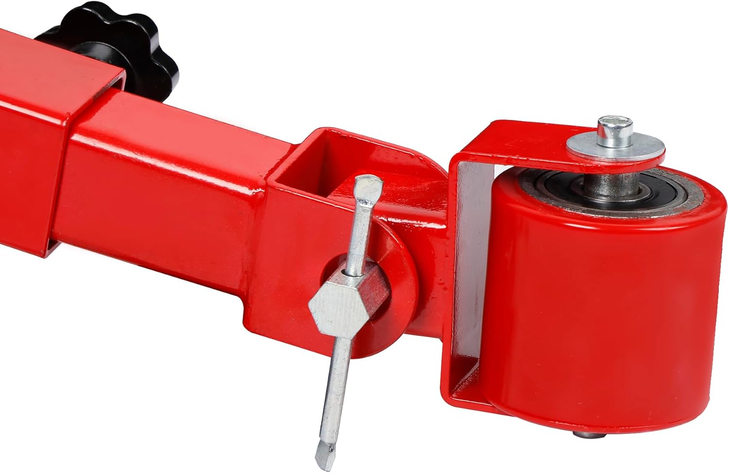 MAC AFRIC Professional Fender Roller Kit - Image 2