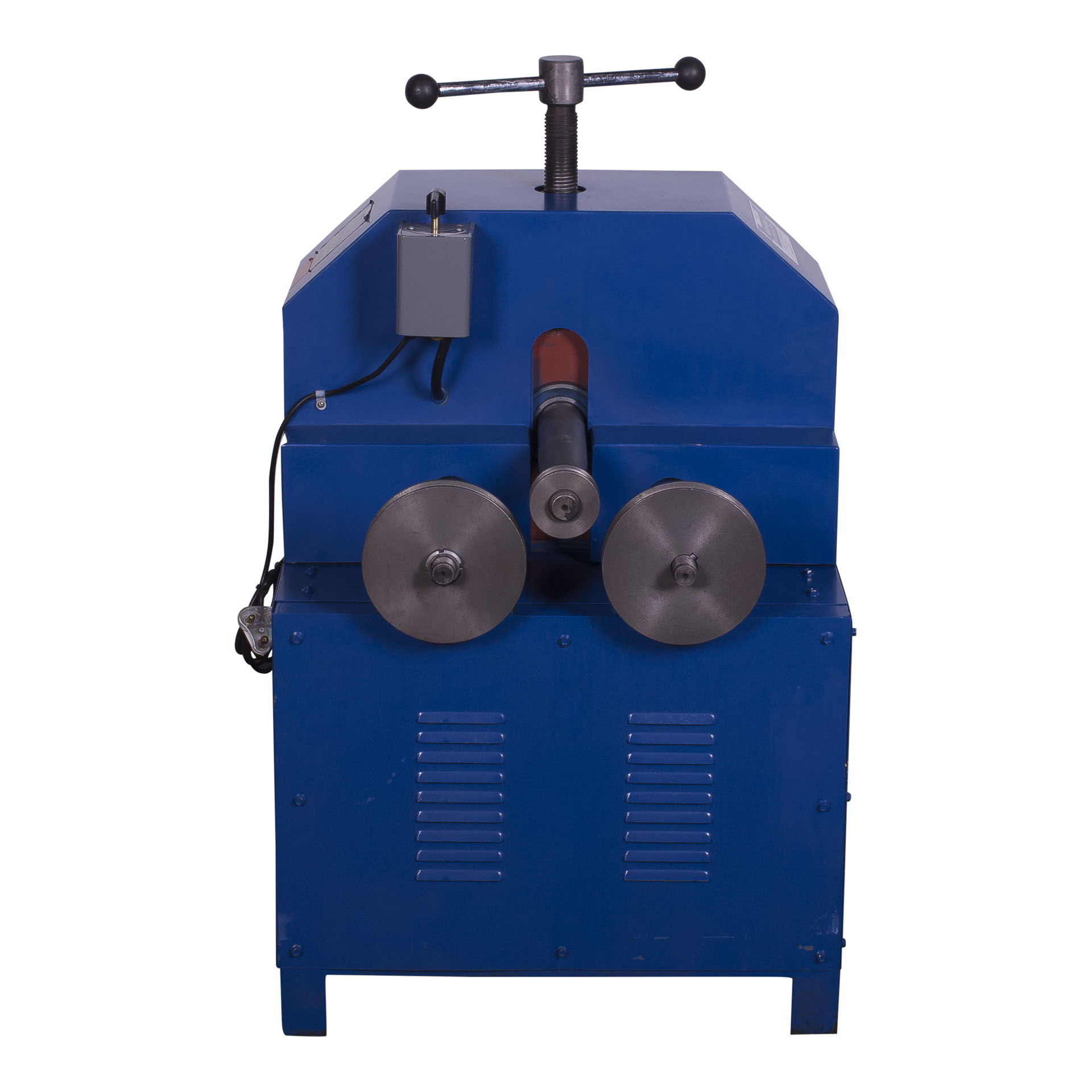 MAC AFRIC Multifunctional Electrical Round & Square Pipe Bender - Image 3