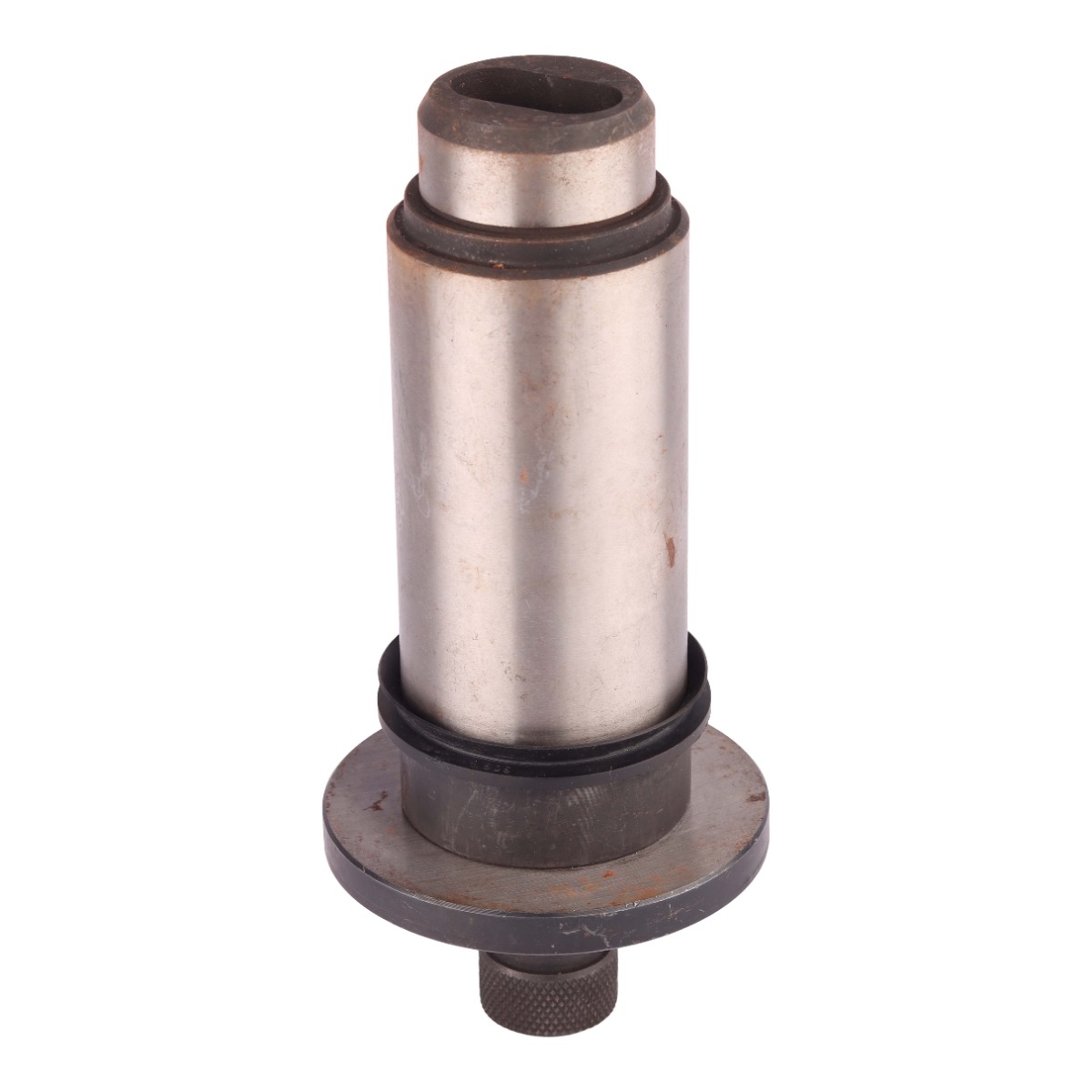 Rolling Mould (2"-6") and Drive Shaft for GPIPEG150 - Image 2