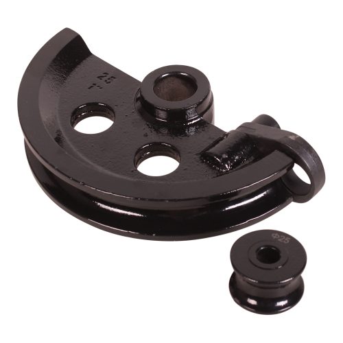 MAC AFRIC 25 mm Round Die for GPIPHB001 (Type:B)