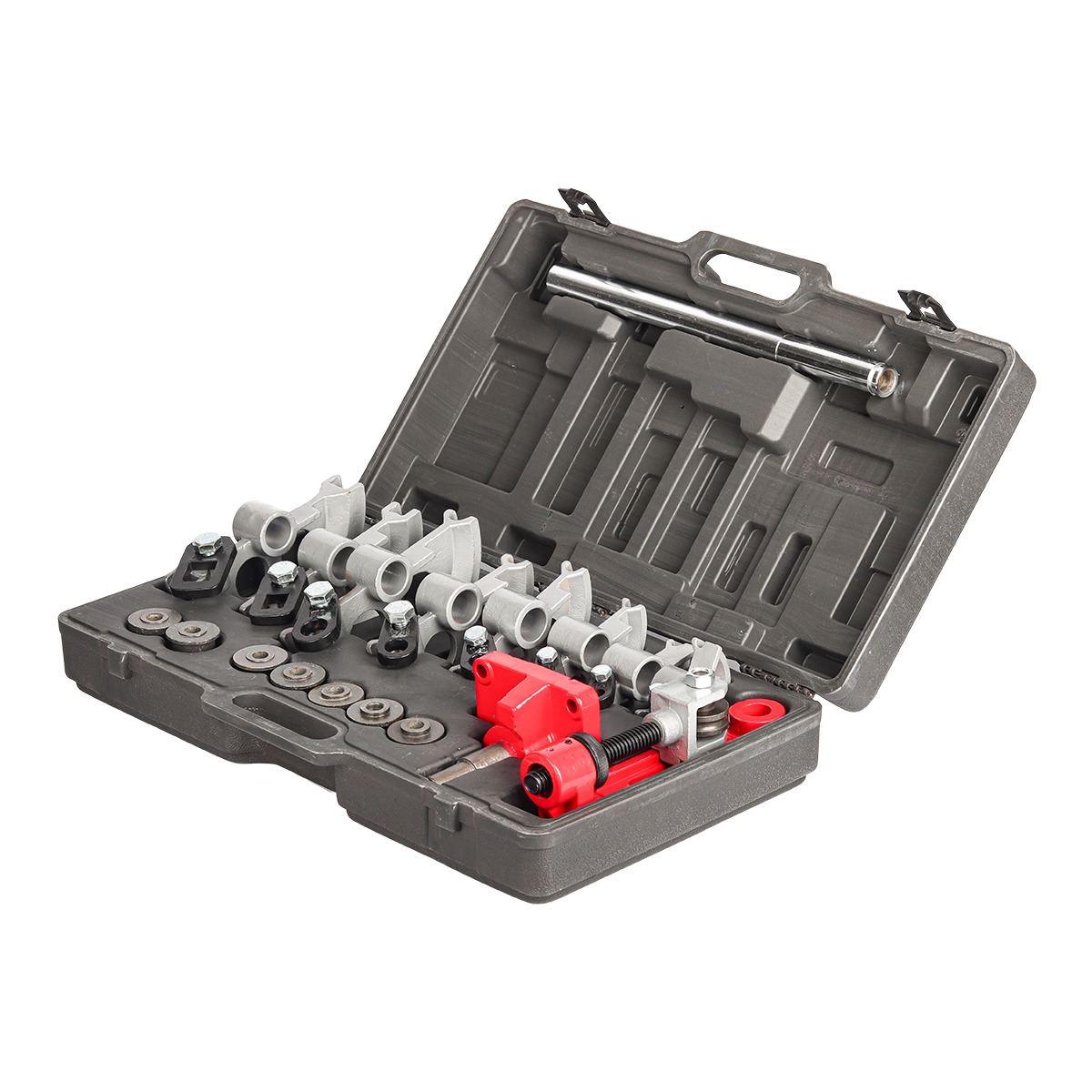 MAC AFRIC Hand Pipe Bender Set - Image 2