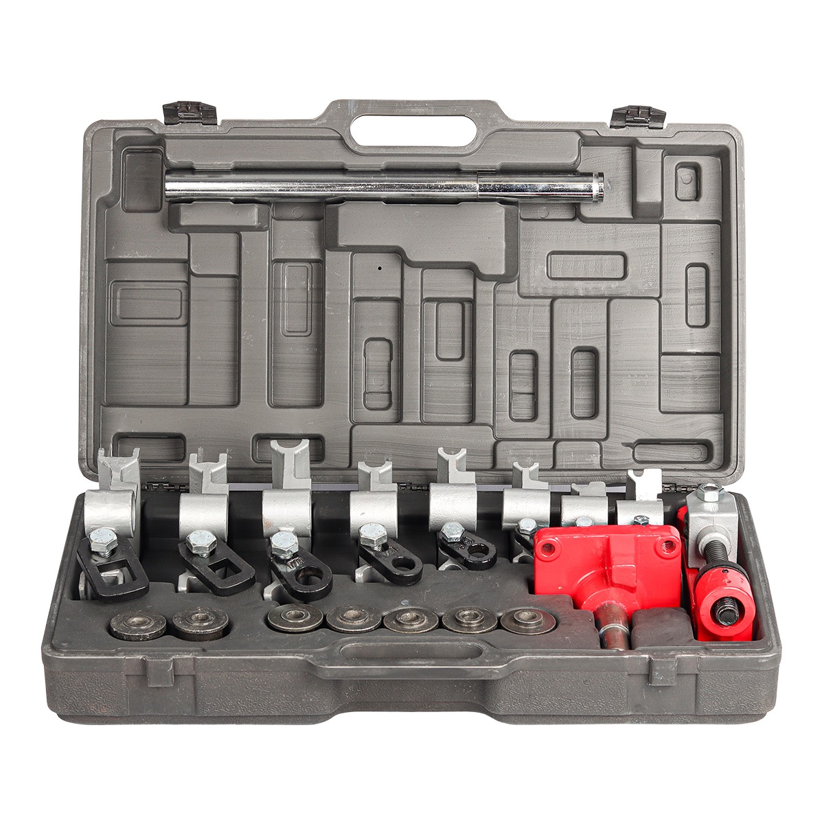 MAC AFRIC Hand Pipe Bender Set - Image 3