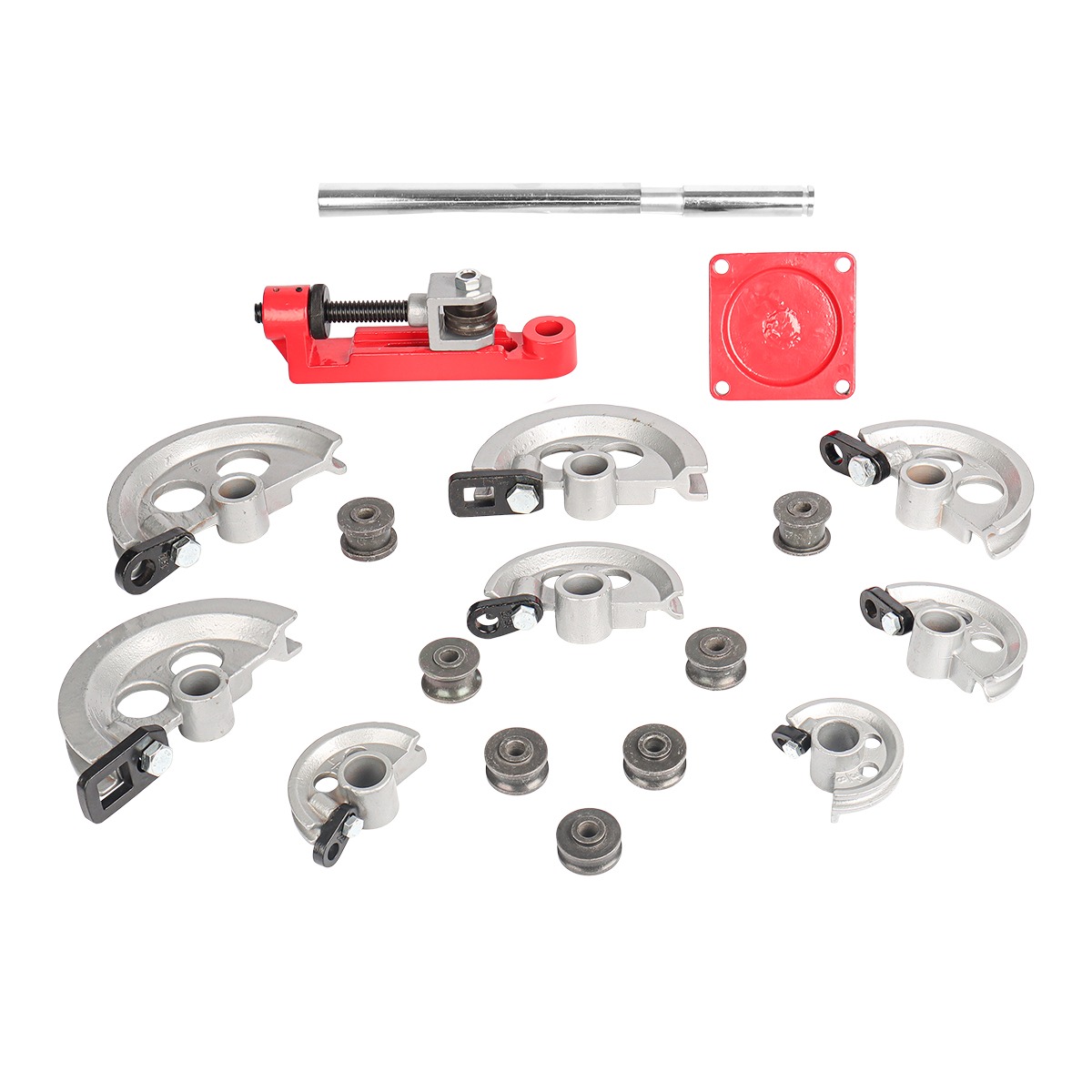 MAC AFRIC Hand Pipe Bender Set - Image 4