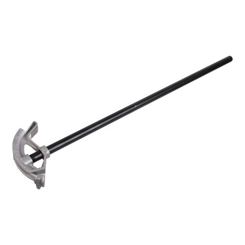 MAC AFRIC Manual Conduit Hand Bender with Handle - 1/2"