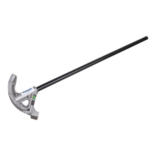 MAC AFRIC Manual Conduit Hand Bender with Handle - 3/4"