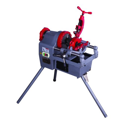 MAC AFRIC 1/2" - 2" Electrical Pipe Threader