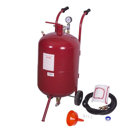 MAC AFRIC 45 litre Sand Blast Pot