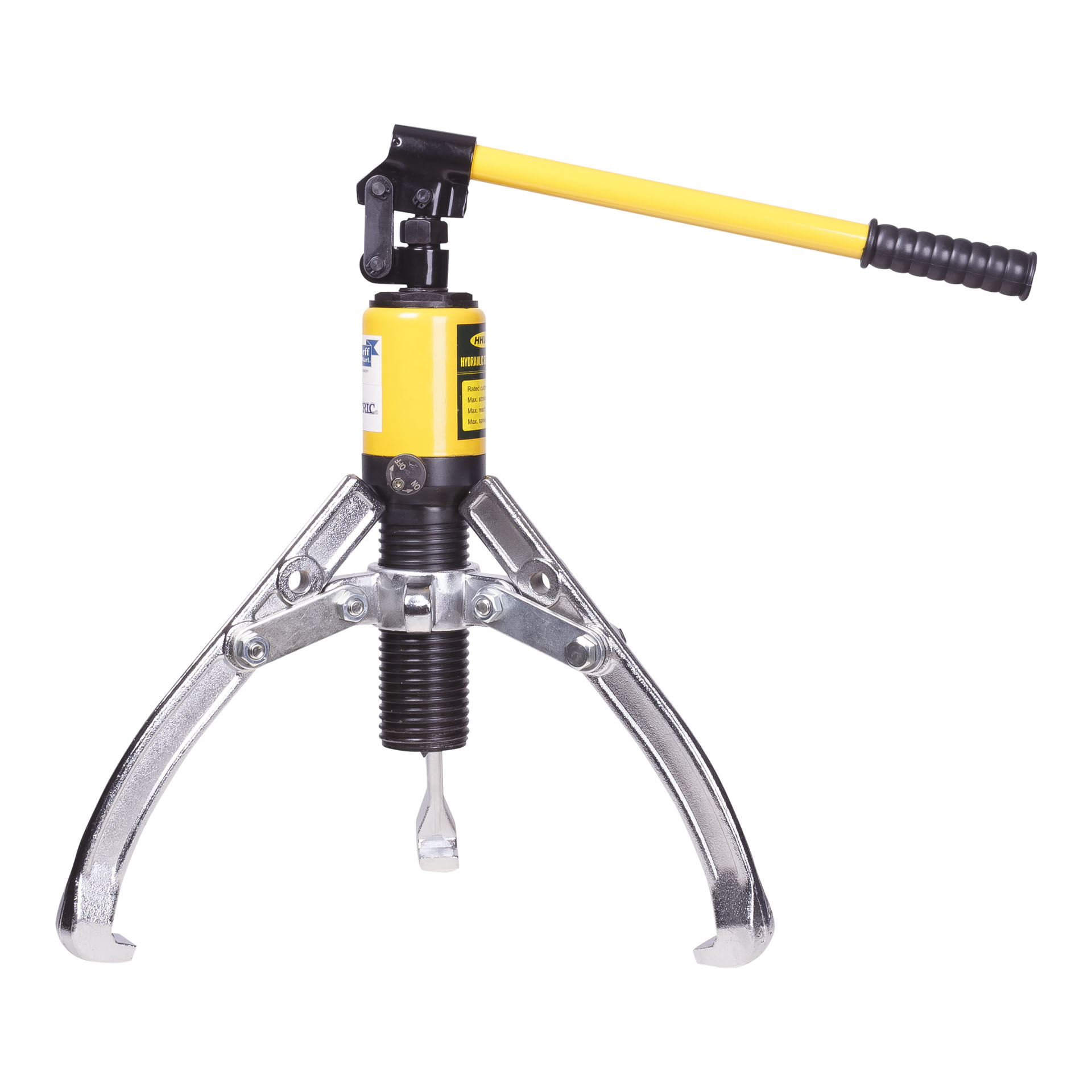 MAC AFRIC 10 Ton Hydraulic Puller