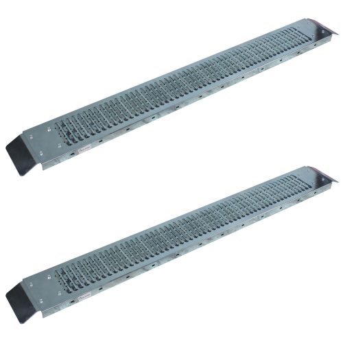 MAC AFRIC Steel Ramp Set (Pair)