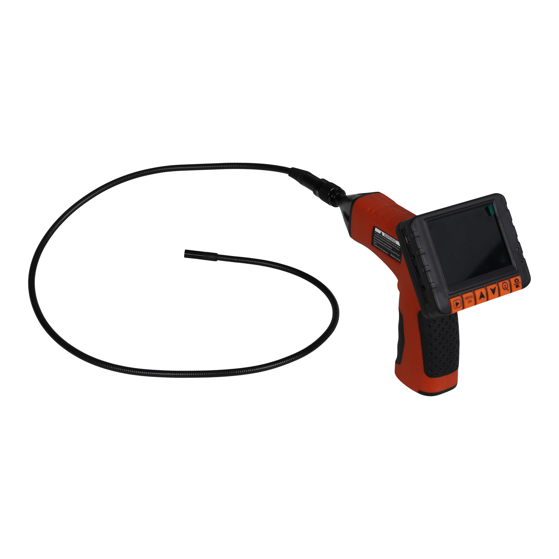 MAC AFRIC Professional Visual Inspecting Borescope - Image 4
