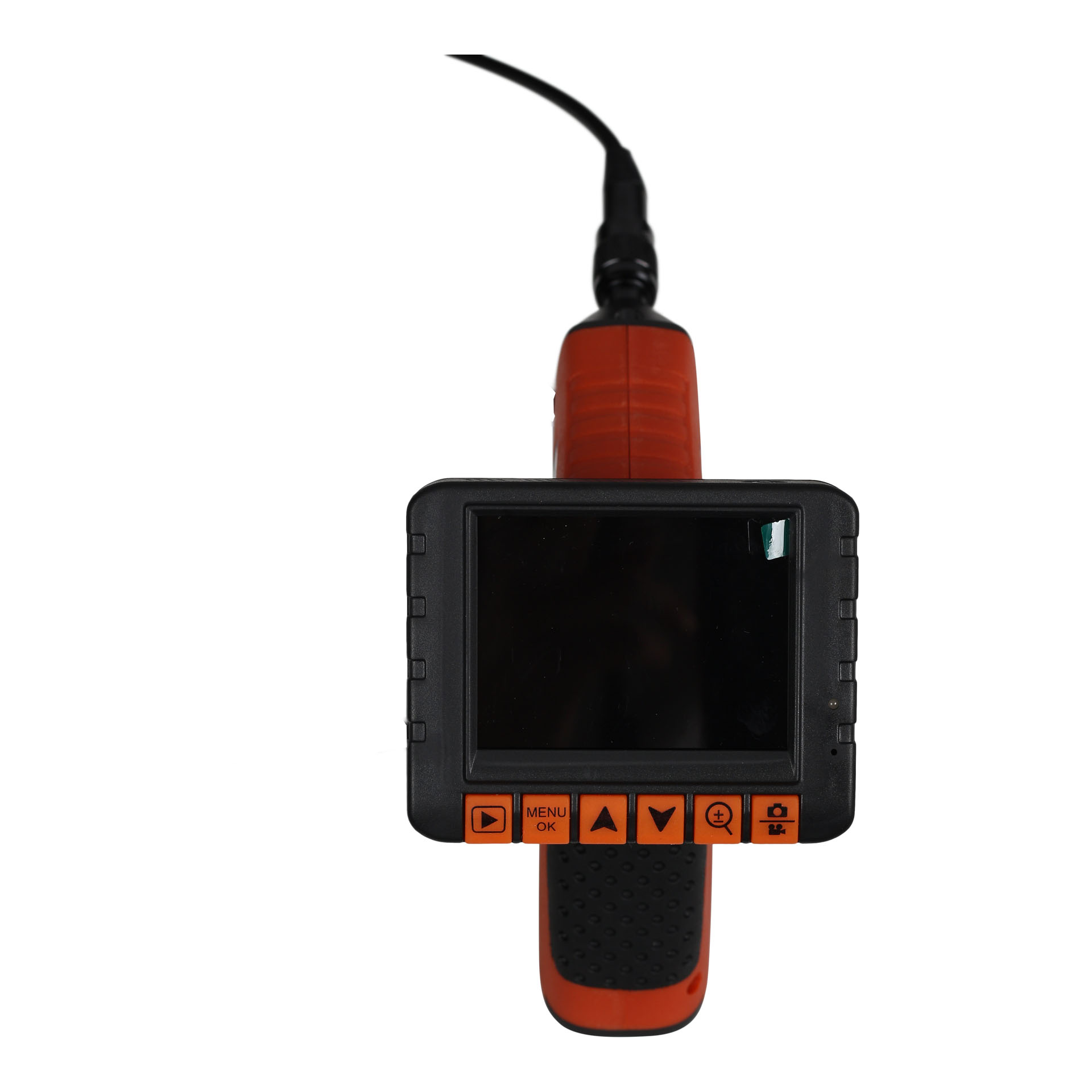 MAC AFRIC Professional Visual Inspecting Borescope - Image 2