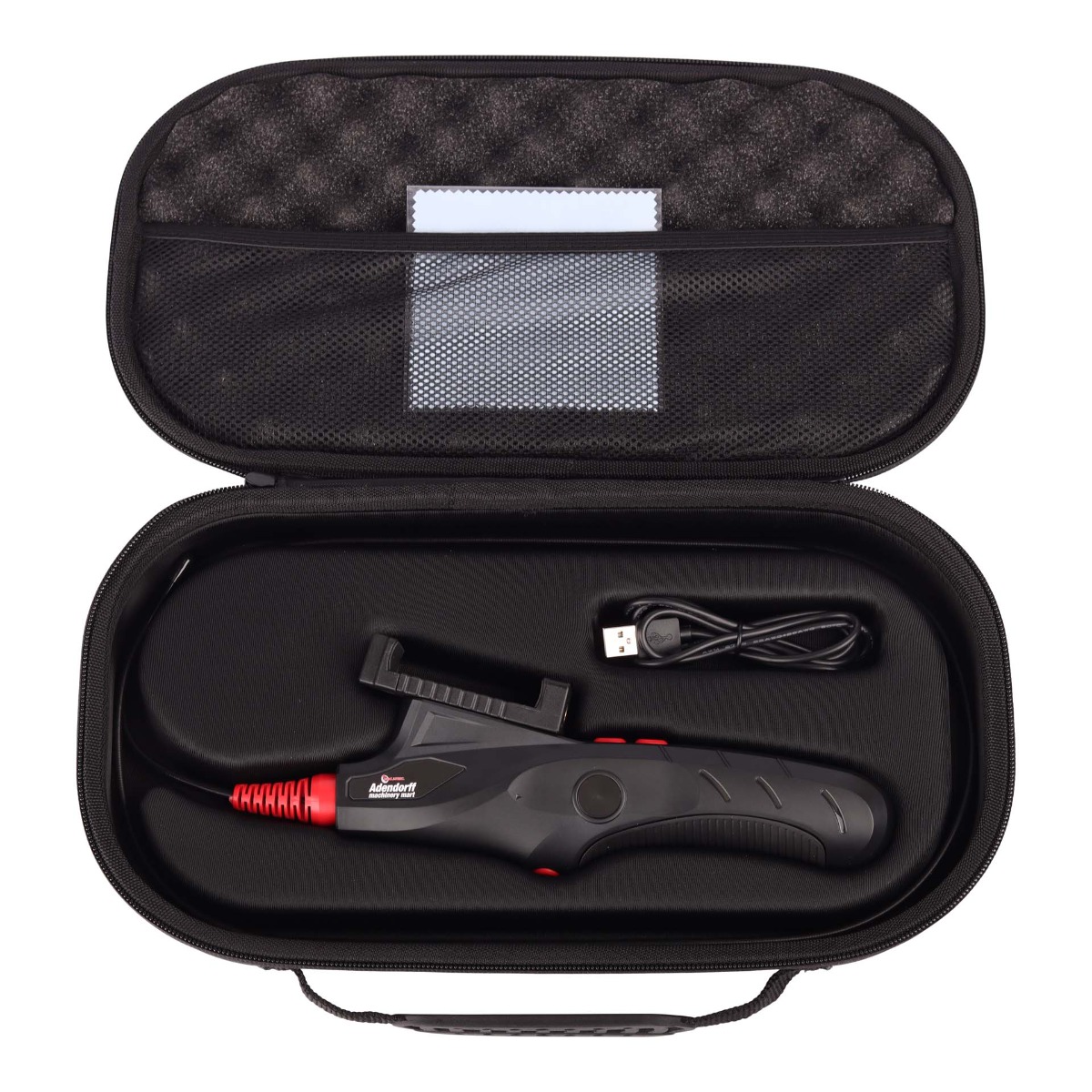 MAC AFRIC Wi-Fi Borescope with Phone Holder - Image 6