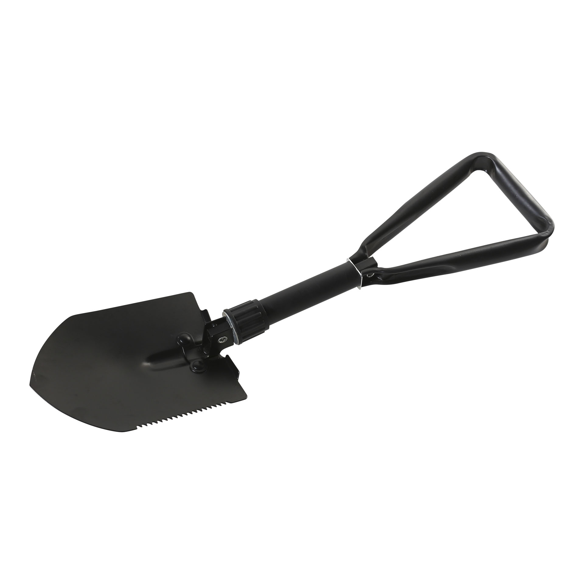 MAC AFRIC 23" Multi-Function Fold-able Shovel