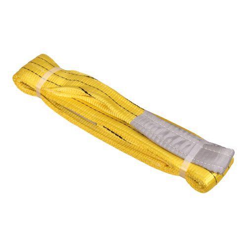 MAC AFRIC 3 Ton Duplex Flat Webbing Sling