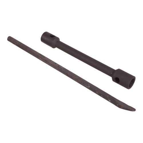MAC AFRIC Wheel Spanner with 600 mm Handle - 21 mm x 41 mm