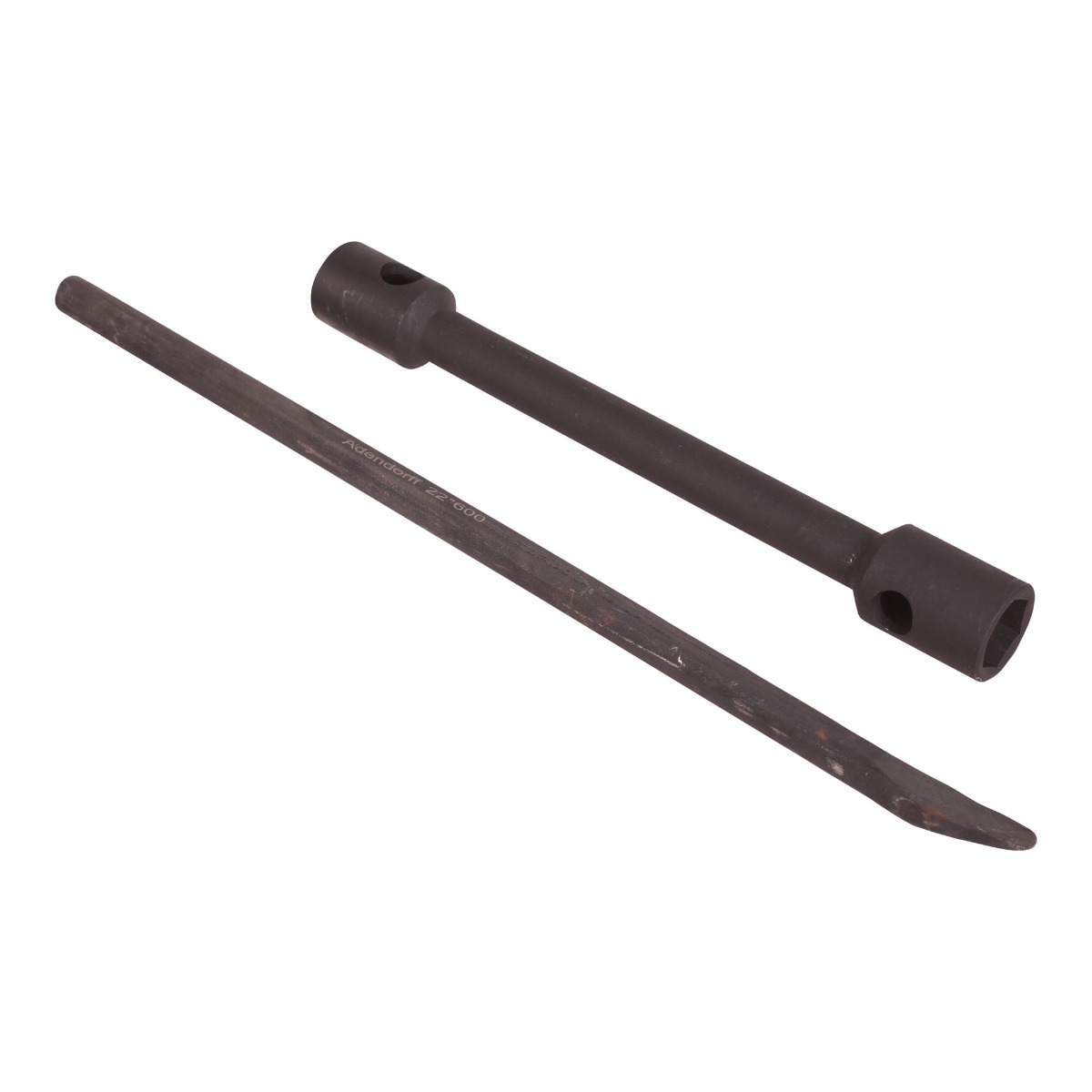 MAC AFRIC Wheel Spanner with 600 mm Handle - 27 mm x 30 mm