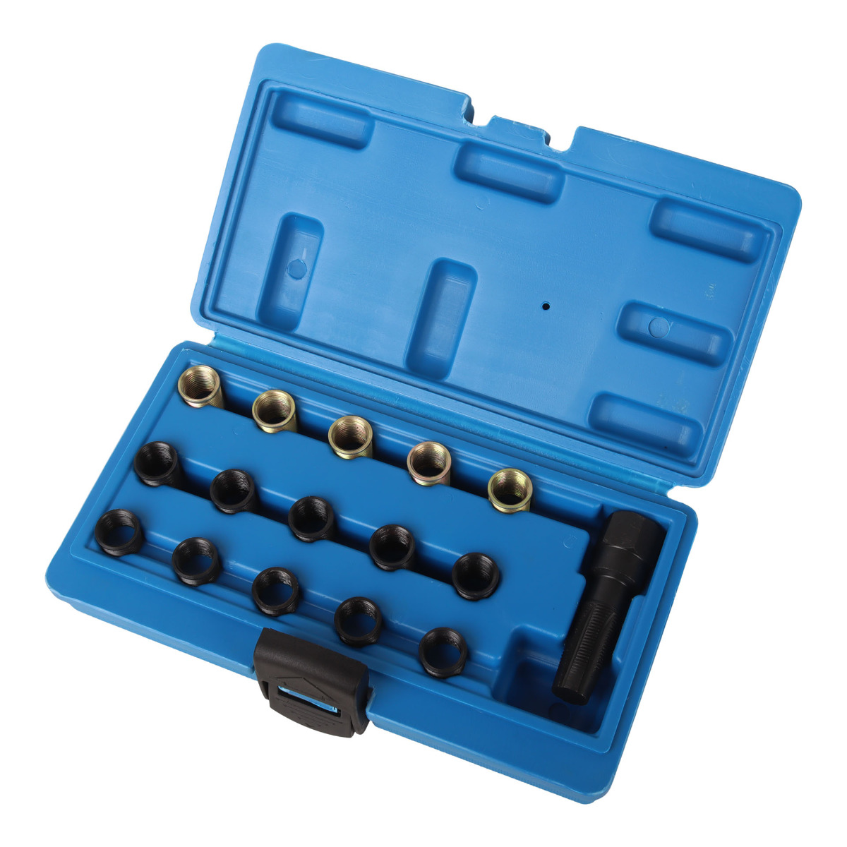 VEHICLE SPARK PLUG THREAD REPAIR KIT M14 x 1.25