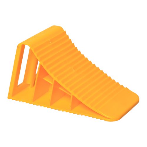 SAFELOAD Mighty 5 Ton Wheel Chock (Each)