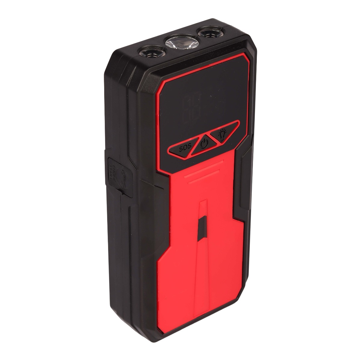 MAC AFRIC 400A Li-Ion Battery Jump Starter - Image 2