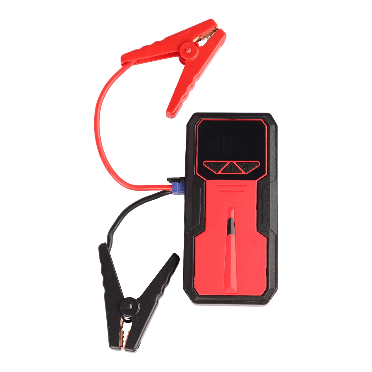 MAC AFRIC 400A Li-Ion Battery Jump Starter - Image 4
