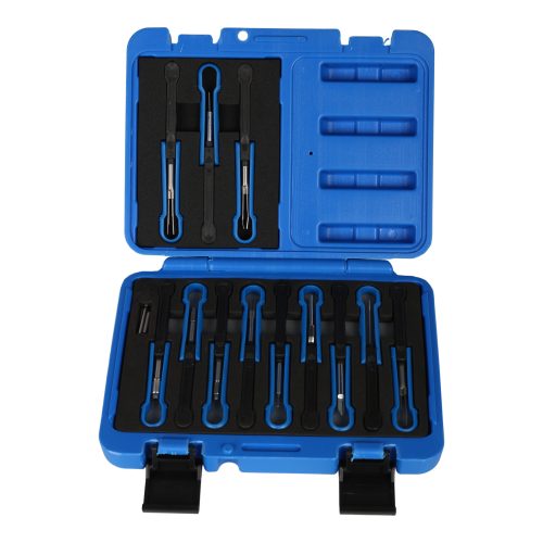MAC AFRIC 15pce Universal Terminal Release Tool Set