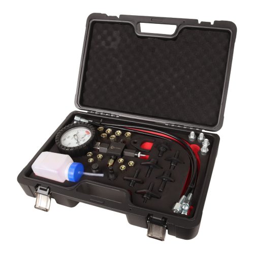MAC AFRIC Common Rail Diesel High Pressure Tester Kit