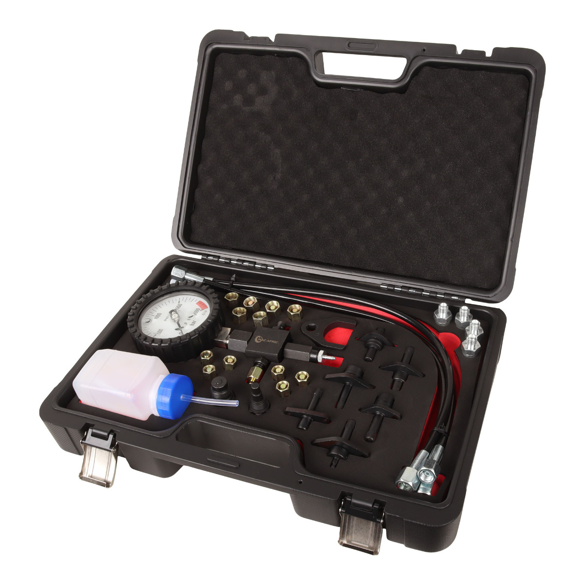MAC AFRIC Common Rail Diesel High Pressure Tester Kit