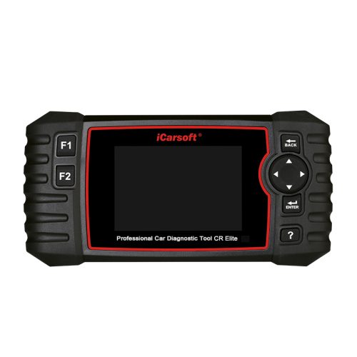 iCarsoft CR Elite (Multi-brand Multi-system Car Diagnostic Tool)