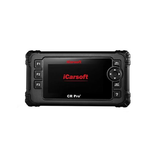 iCarsoft CR Pro+ (Multi-brand Multi-system Car Diagnostic Tool)